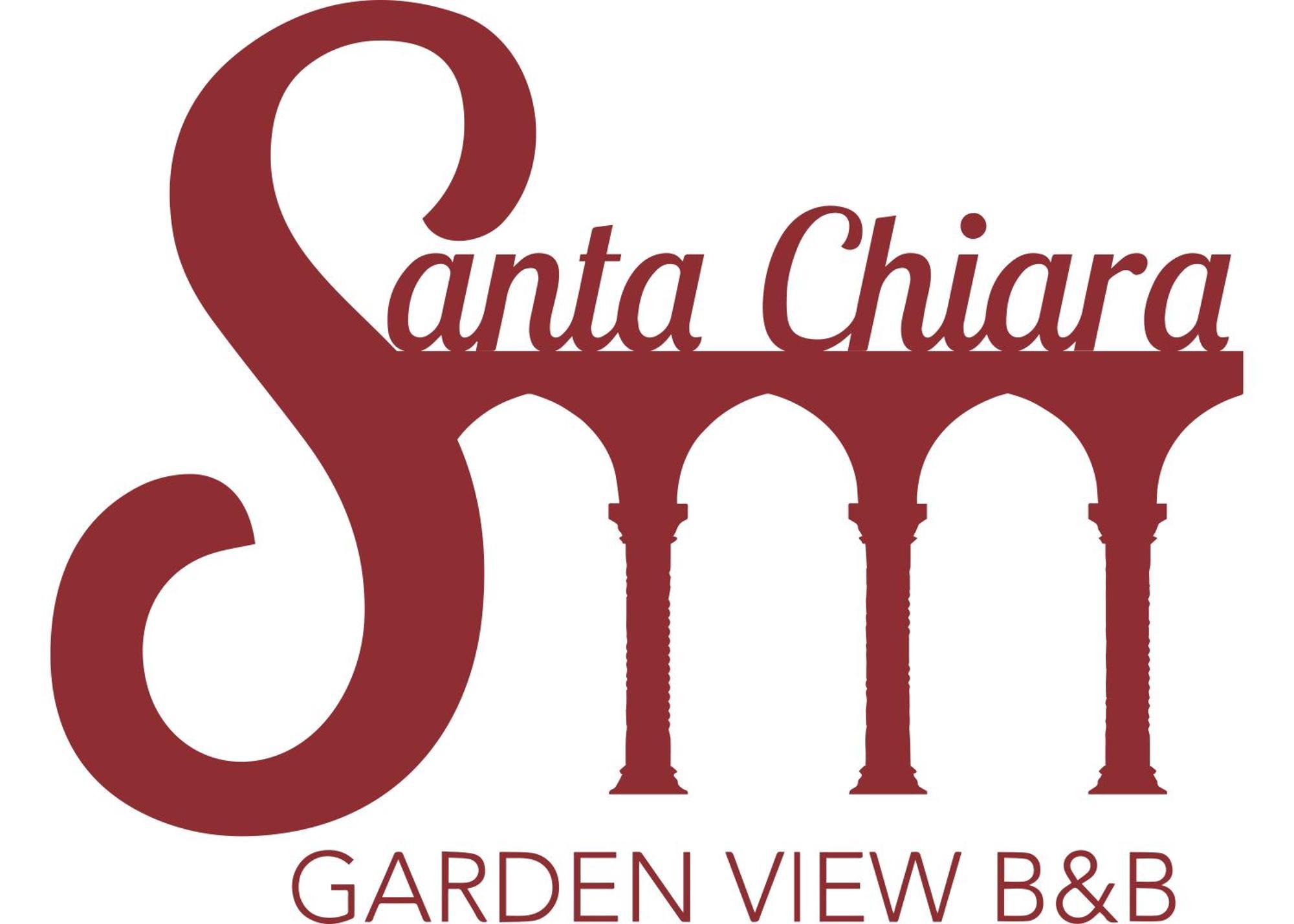 Santa Chiara Garden View B&B Neapel Exteriör bild